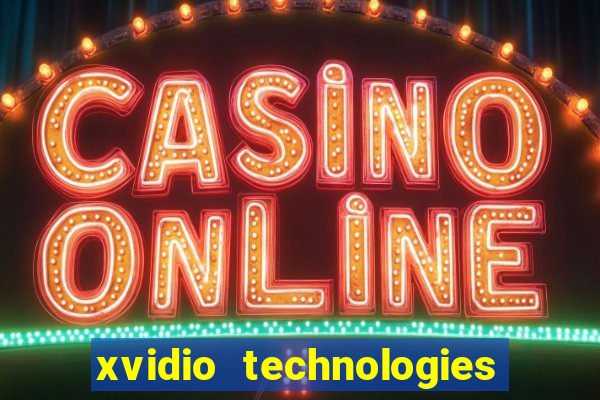 xvidio technologies startup brasil 2022 download gratis