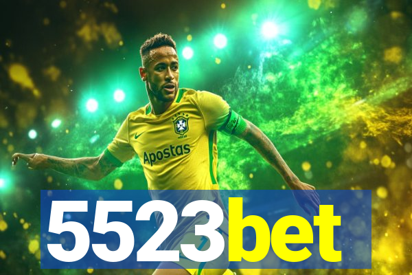 5523bet