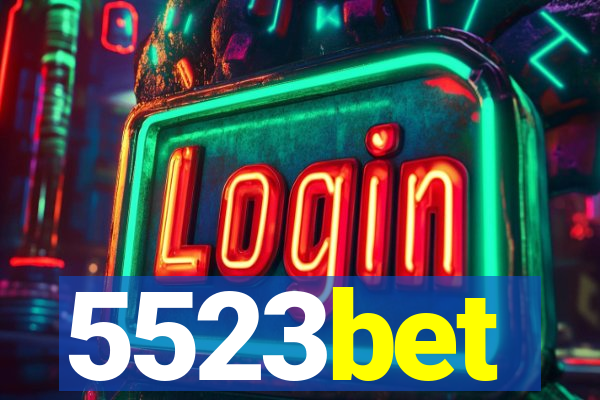 5523bet