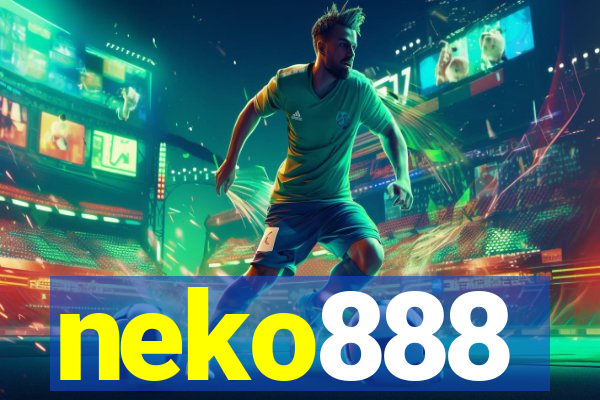 neko888