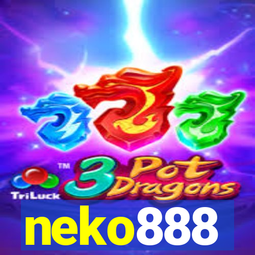neko888