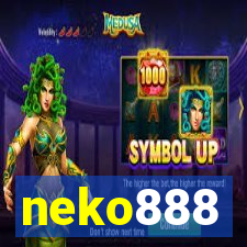 neko888
