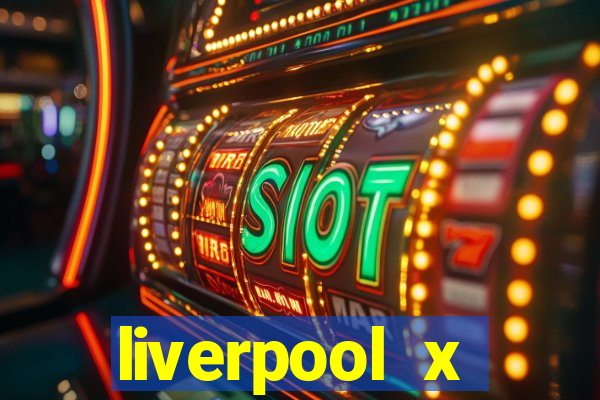 liverpool x tottenham ao vivo futemax