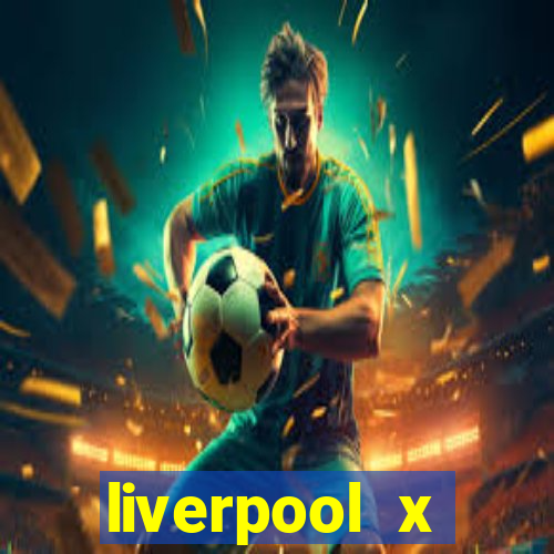 liverpool x tottenham ao vivo futemax