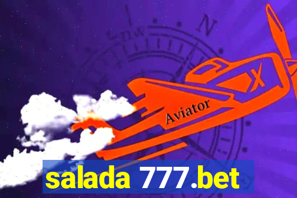 salada 777.bet