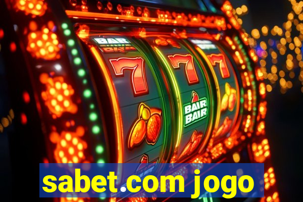 sabet.com jogo