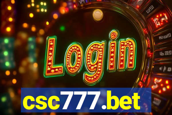 csc777.bet