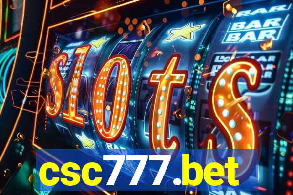 csc777.bet