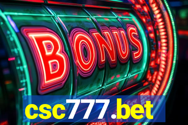 csc777.bet