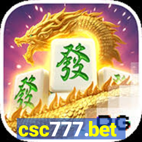 csc777.bet