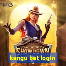 kangu bet login