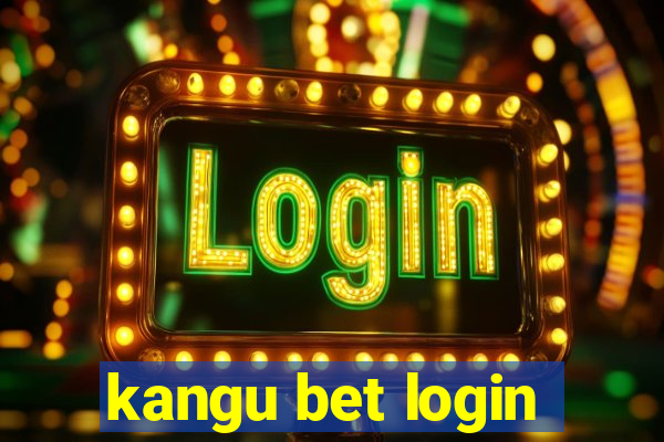 kangu bet login