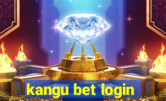 kangu bet login