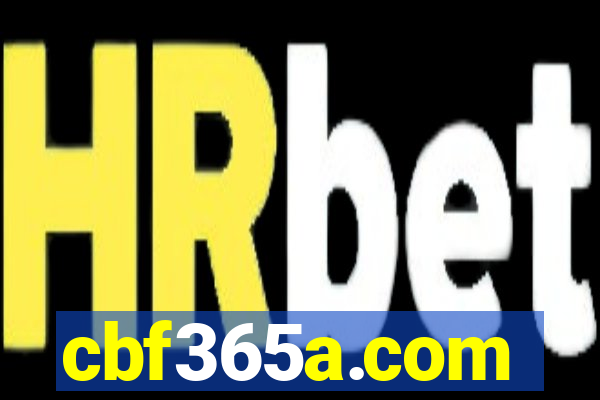 cbf365a.com