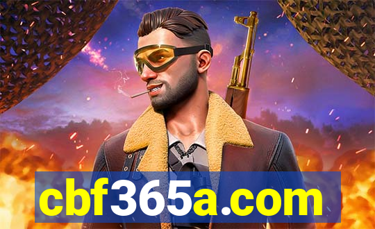 cbf365a.com