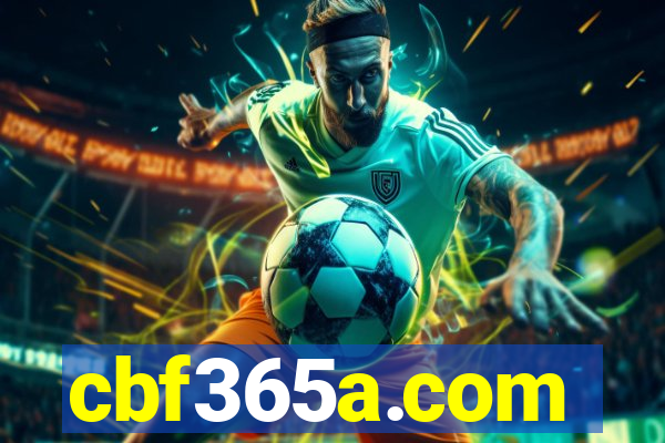 cbf365a.com