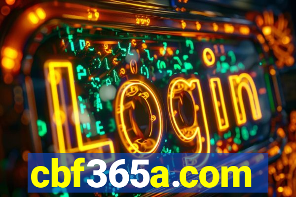 cbf365a.com