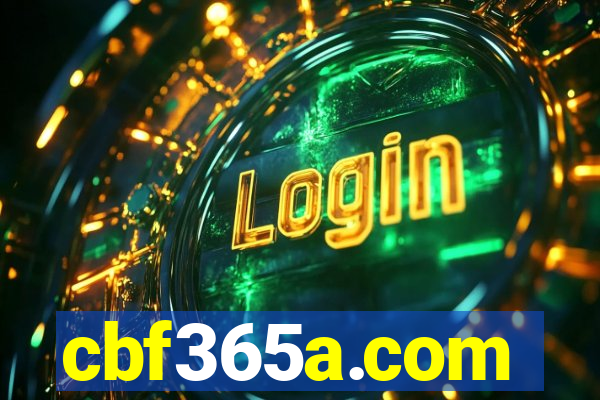 cbf365a.com
