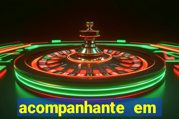 acompanhante em feira de santana