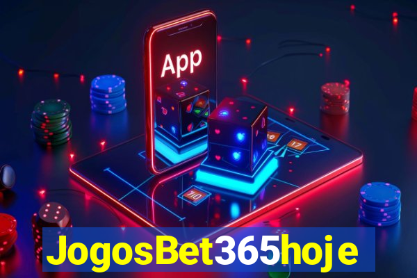 JogosBet365hoje
