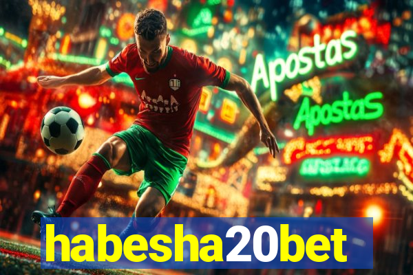 habesha20bet