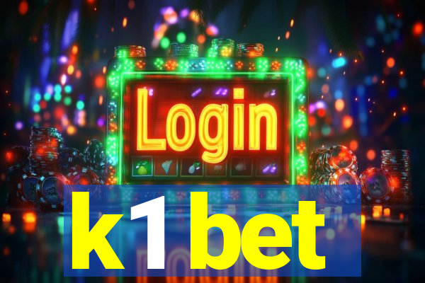 k1 bet