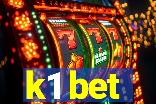 k1 bet