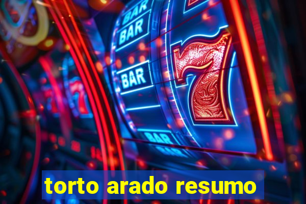 torto arado resumo
