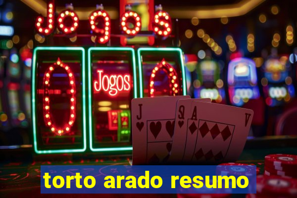 torto arado resumo