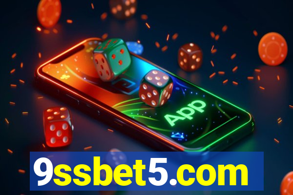 9ssbet5.com