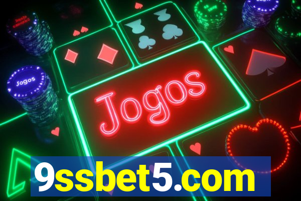 9ssbet5.com