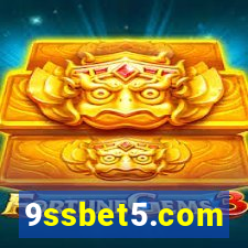 9ssbet5.com