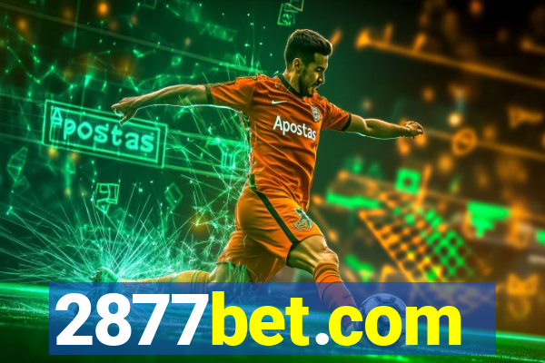2877bet.com