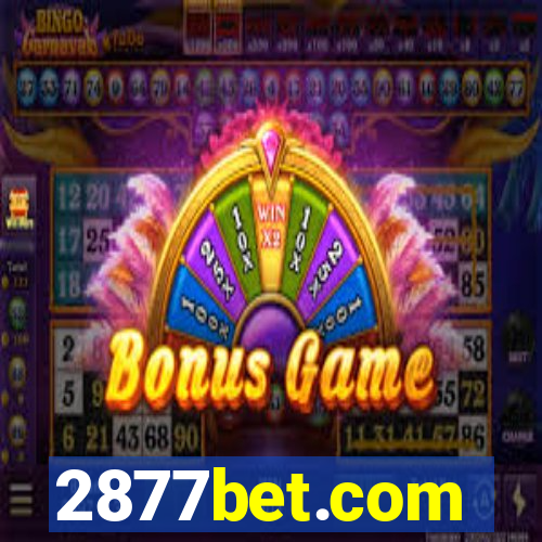 2877bet.com