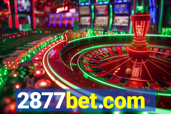 2877bet.com