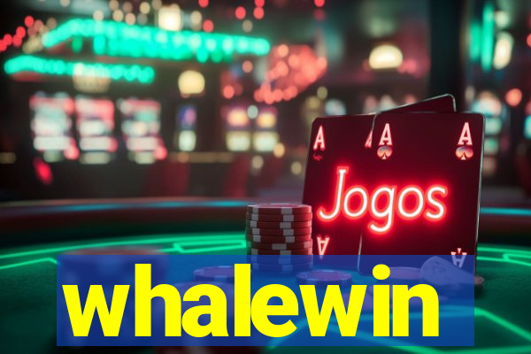 whalewin