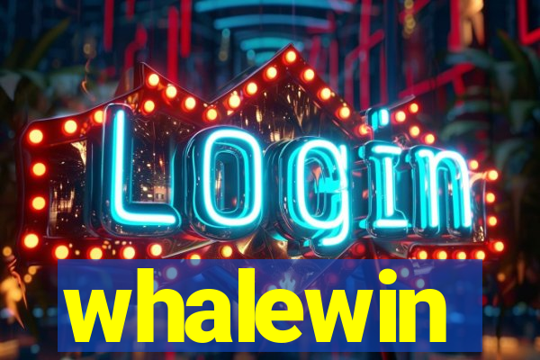 whalewin