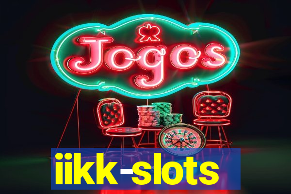 iikk-slots