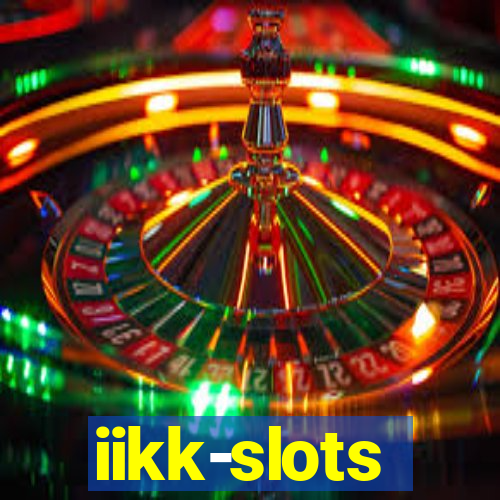 iikk-slots