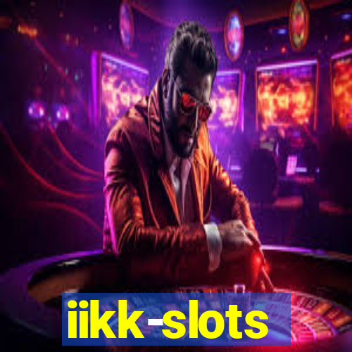 iikk-slots