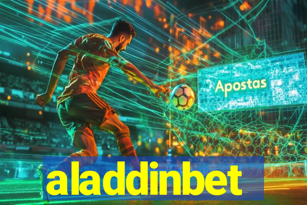 aladdinbet