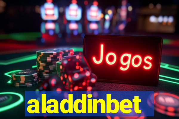 aladdinbet