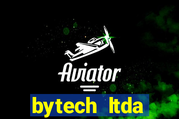bytech ltda plataforma jogos