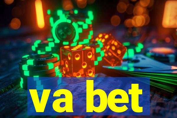 va bet