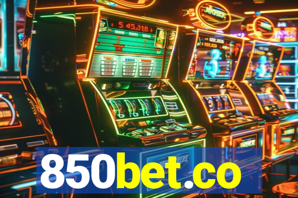 850bet.co