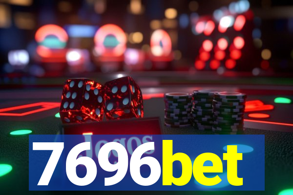7696bet