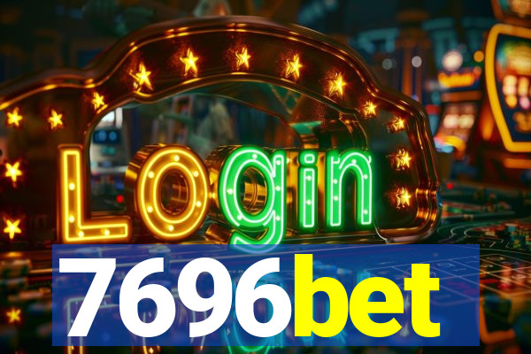 7696bet