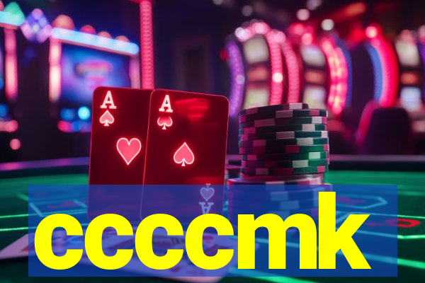 ccccmk