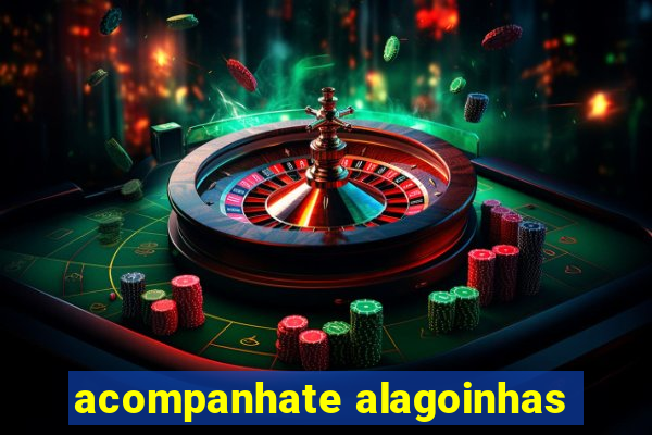 acompanhate alagoinhas