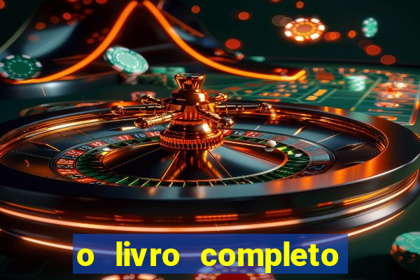 o livro completo do baralho petit lenormand pdf